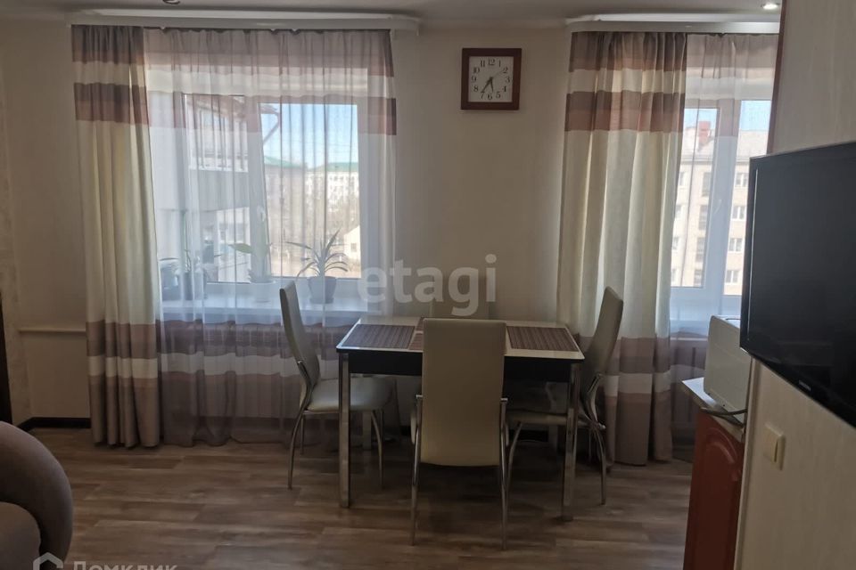 Продаётся 3-комнатная квартира, 51.1 м²