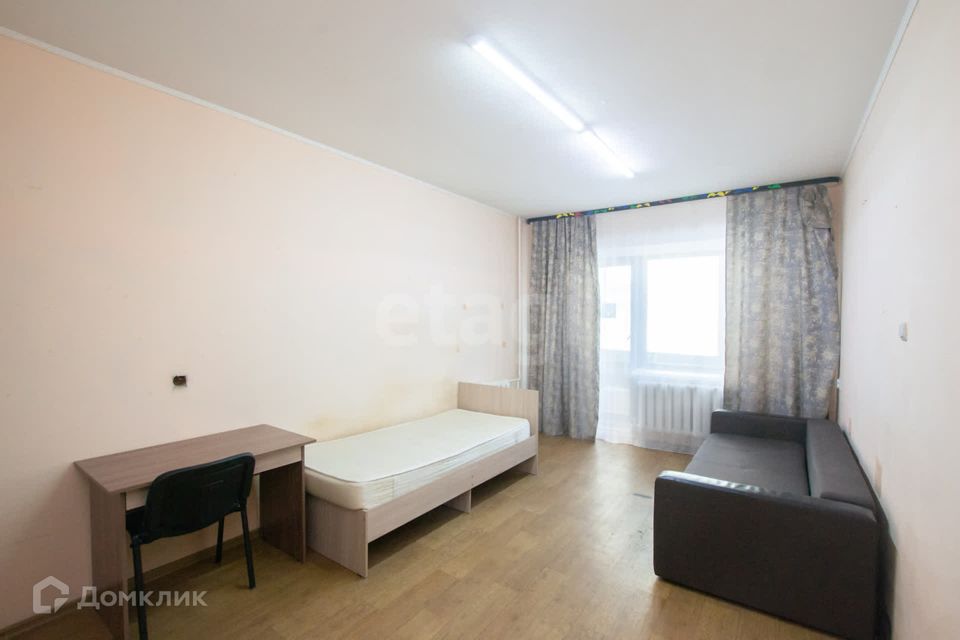 Продаётся 4-комнатная квартира, 88.6 м²