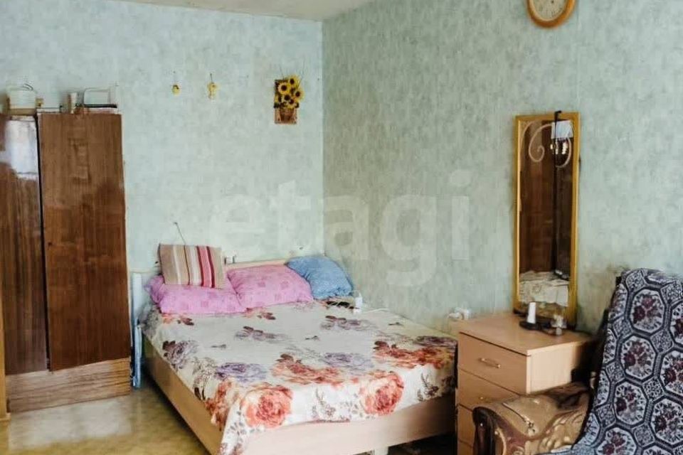 Продаётся 1-комнатная квартира, 32.8 м²