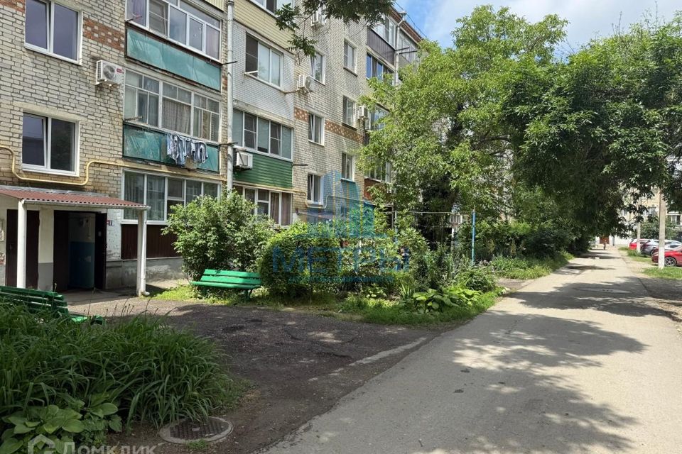 Сдаётся 2-комнатная квартира, 51 м²