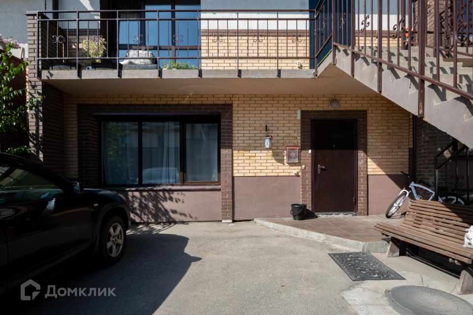 Продаётся 3-комнатная квартира, 79.4 м²