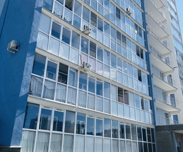 Продаётся студия, 18.5 м²