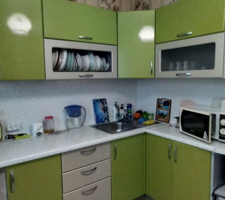 Продаётся 2-комнатная квартира, 50 м²