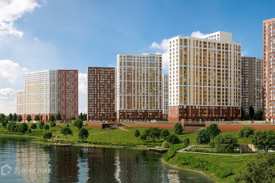 Продаётся студия, 24.7 м²