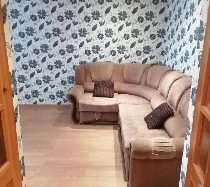 Сдаётся 2-комнатная квартира, 48 м²