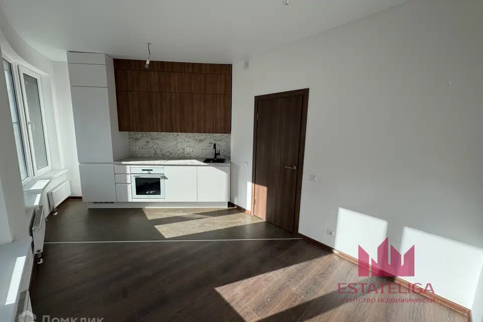 Продаётся 2-комнатная квартира, 51 м²