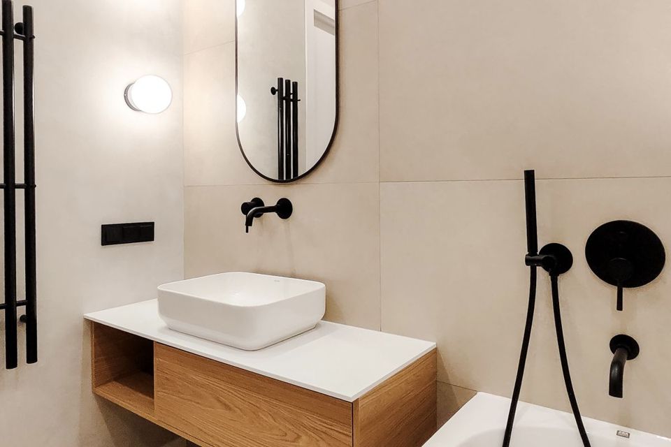 Продаётся 3-комнатная квартира, 63.1 м²