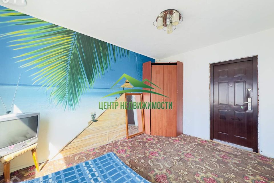 Продаётся комната в 4-комн. квартире, 12.7 м²