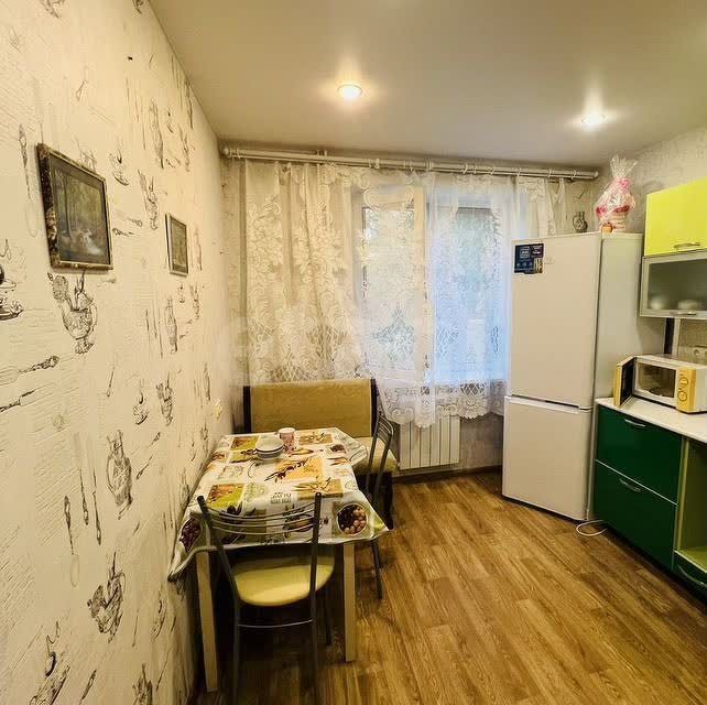 Сдаётся 1-комнатная квартира, 33 м²