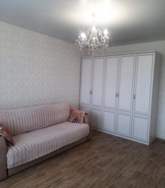 Сдаётся 2-комнатная квартира, 63.4 м²