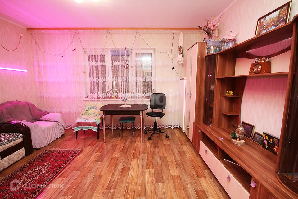 Продаётся 3-комнатная квартира, 73.8 м²