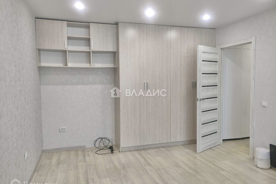 Продаётся 2-комнатная квартира, 64.7 м²
