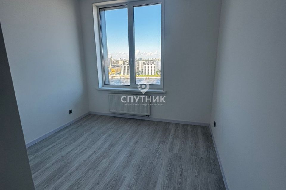 Продаётся 3-комнатная квартира, 87.3 м²