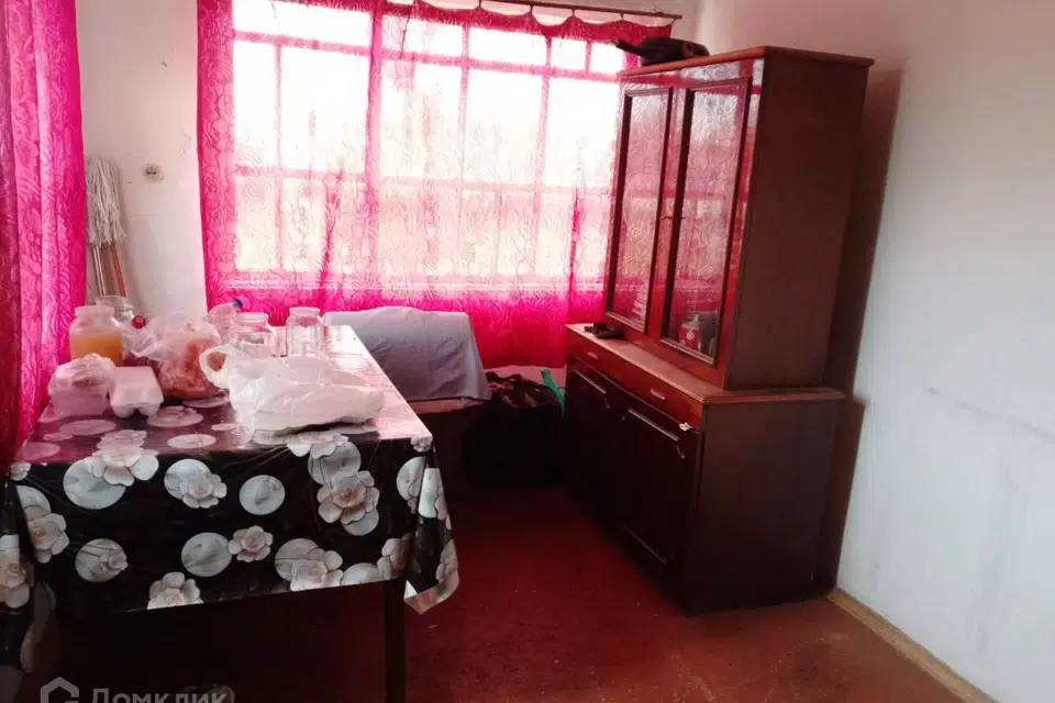 Продаётся 1-этажный дом, 42 м²