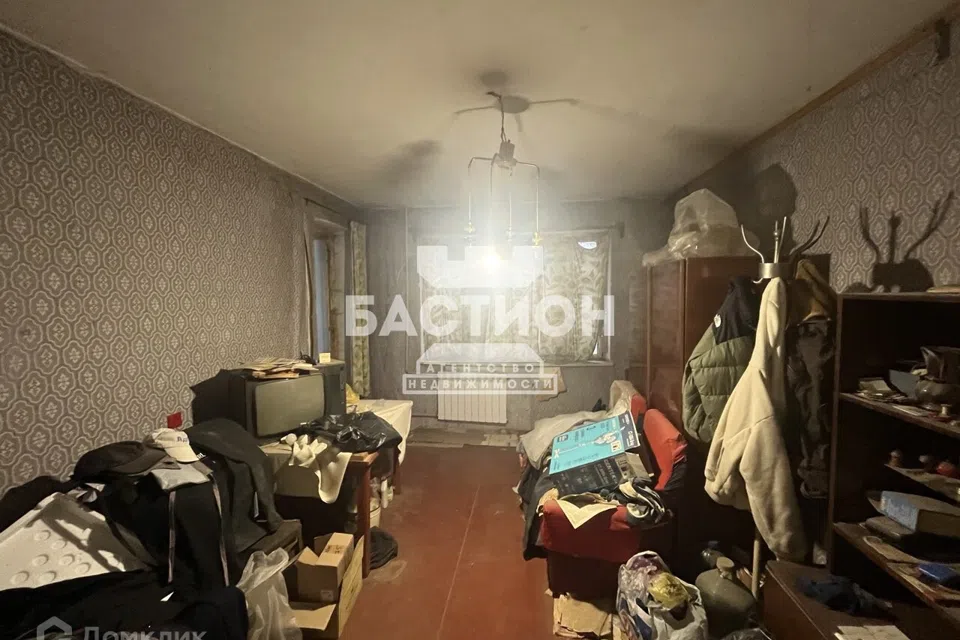 Продаётся 3-комнатная квартира, 45 м²