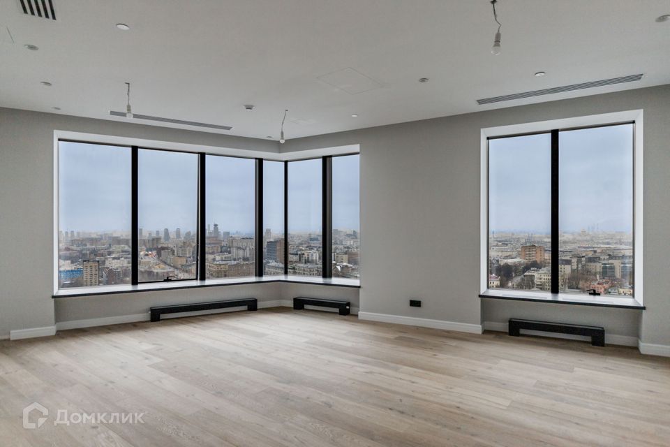 Продаётся 2-комнатная квартира, 79.4 м²