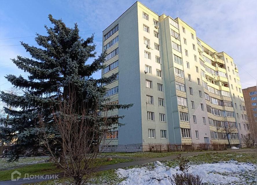 Продаётся 3-комнатная квартира, 67 м²