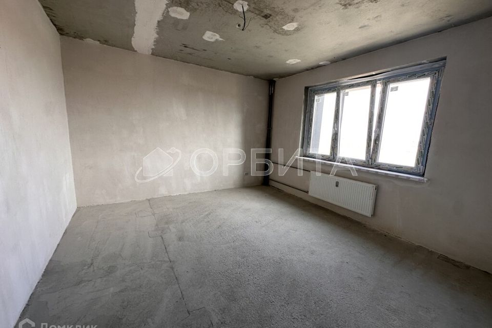 Продаётся 2-комнатная квартира, 56.2 м²