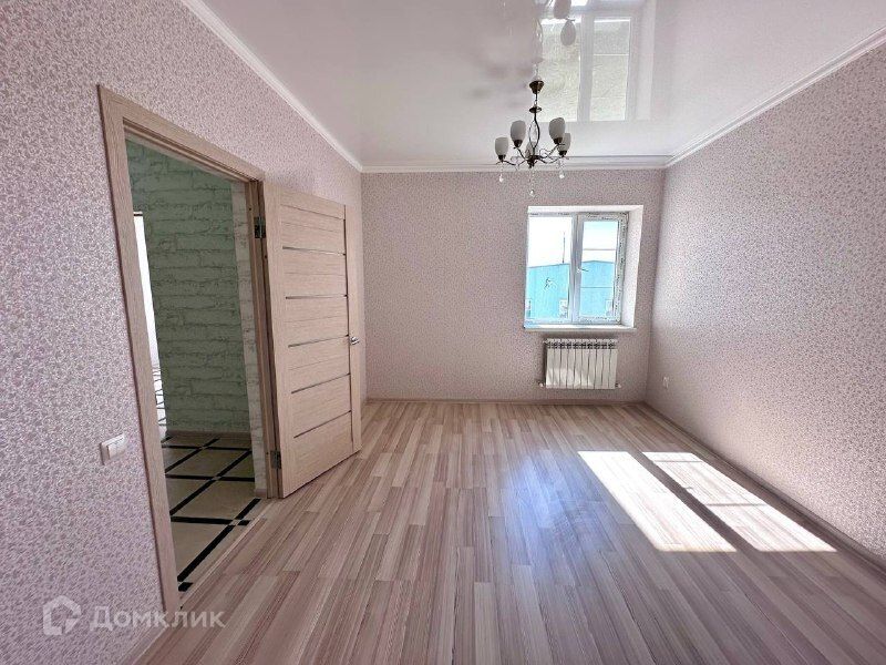 Продаётся 2-комнатная квартира, 49 м²