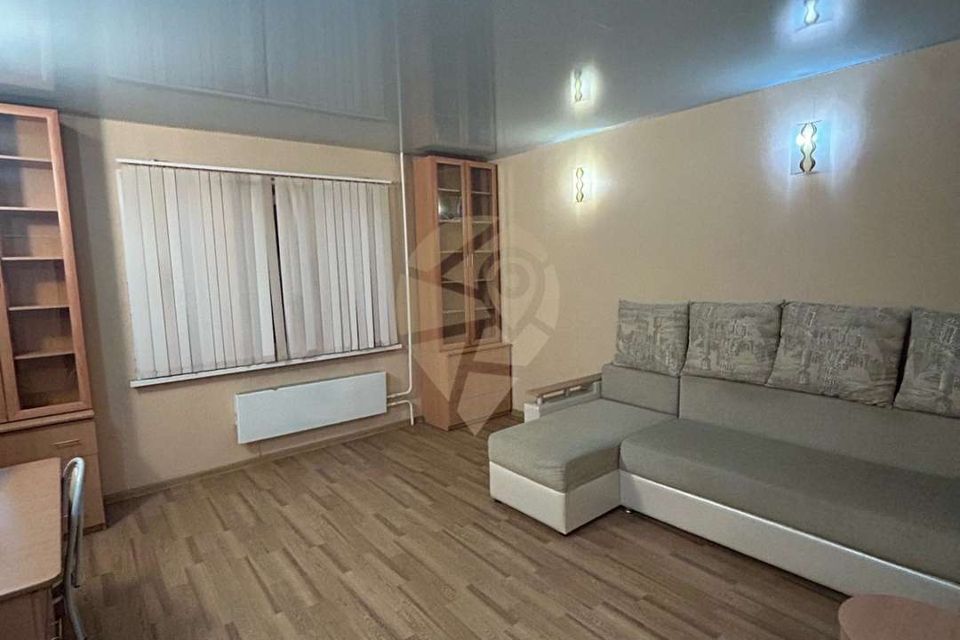 Сдаётся 1-комнатная квартира, 40 м²