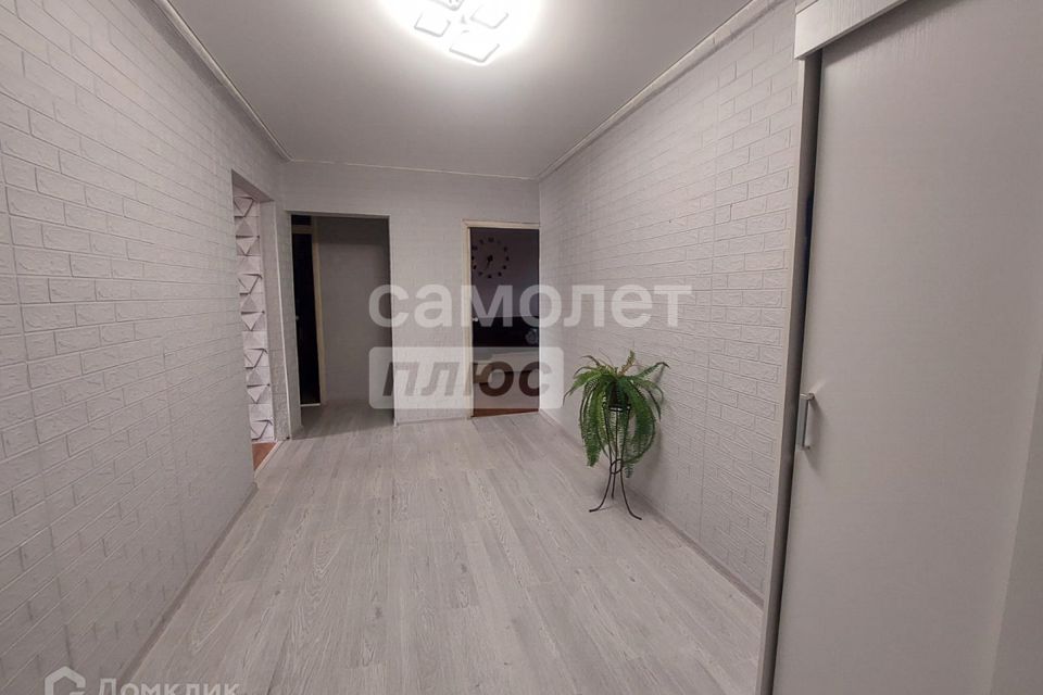 Продаётся 3-комнатная квартира, 88 м²