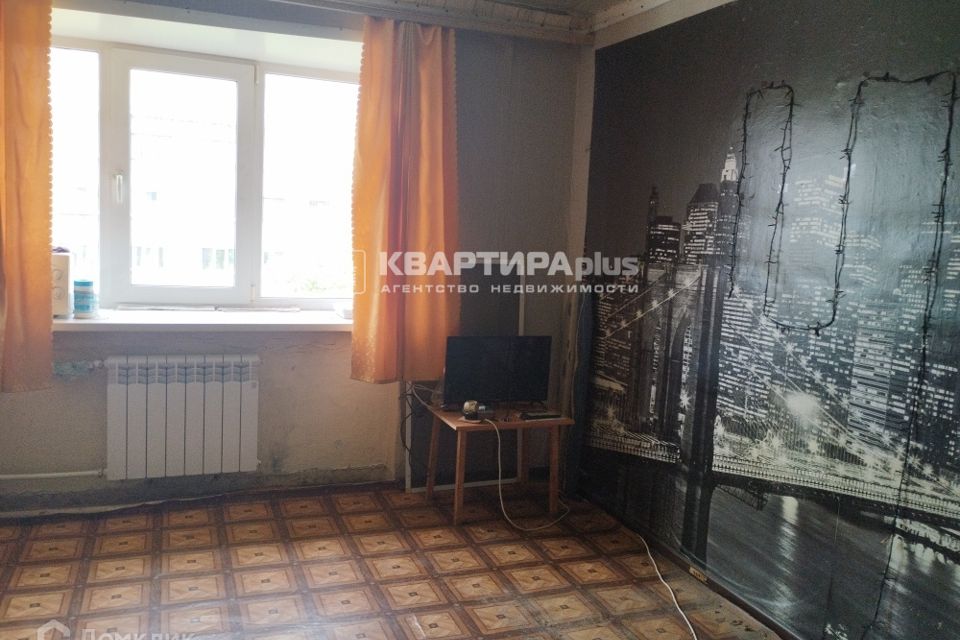Продаётся 1-комнатная квартира, 18.1 м²
