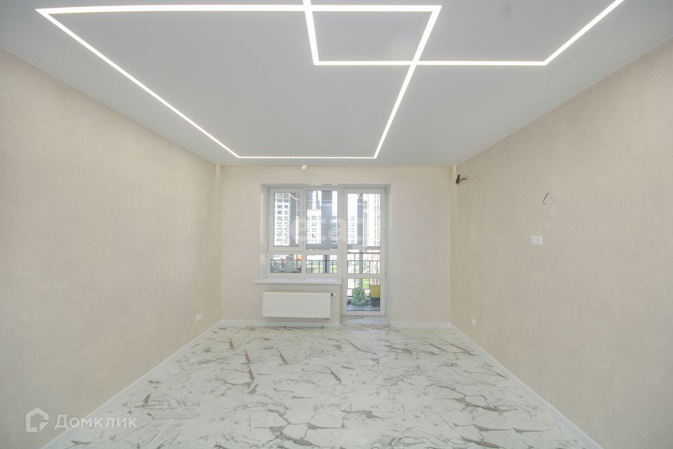 Продаётся 2-комнатная квартира, 67.8 м²