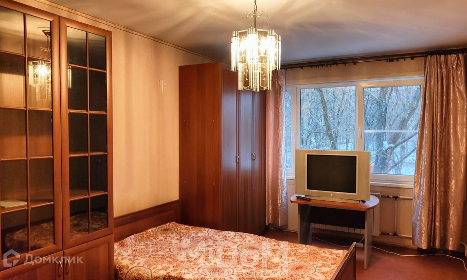 Сдаётся 1-комнатная квартира, 30.8 м²