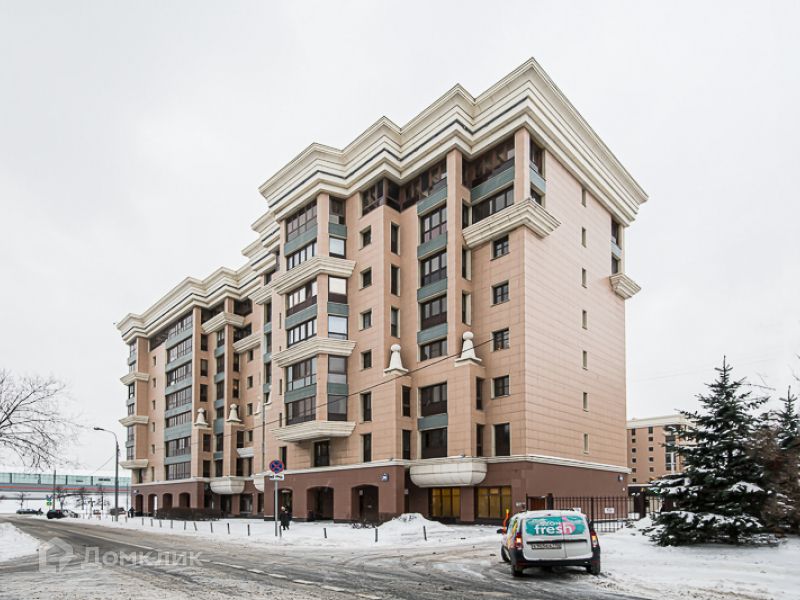 Сдаётся 2-комнатная квартира, 80 м²