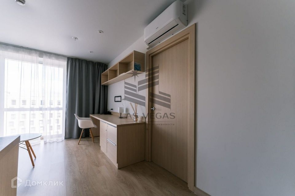 Сдаётся 2-комнатная квартира, 42 м²