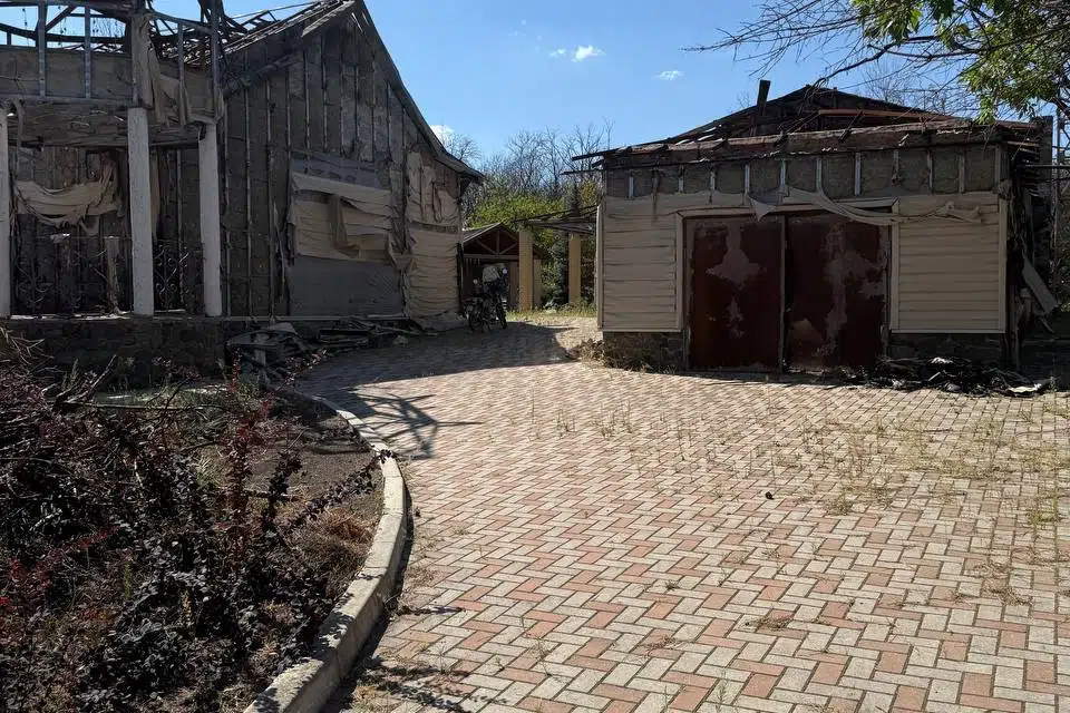 Продаётся 2-этажный дом, 231.8 м²