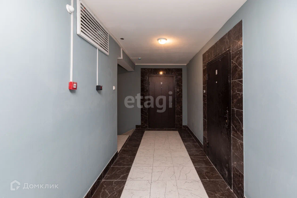 Продаётся студия, 27 м²