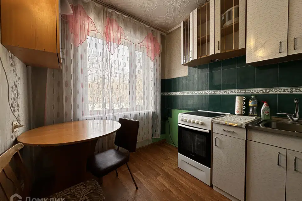 Сдаётся 2-комнатная квартира, 48 м²