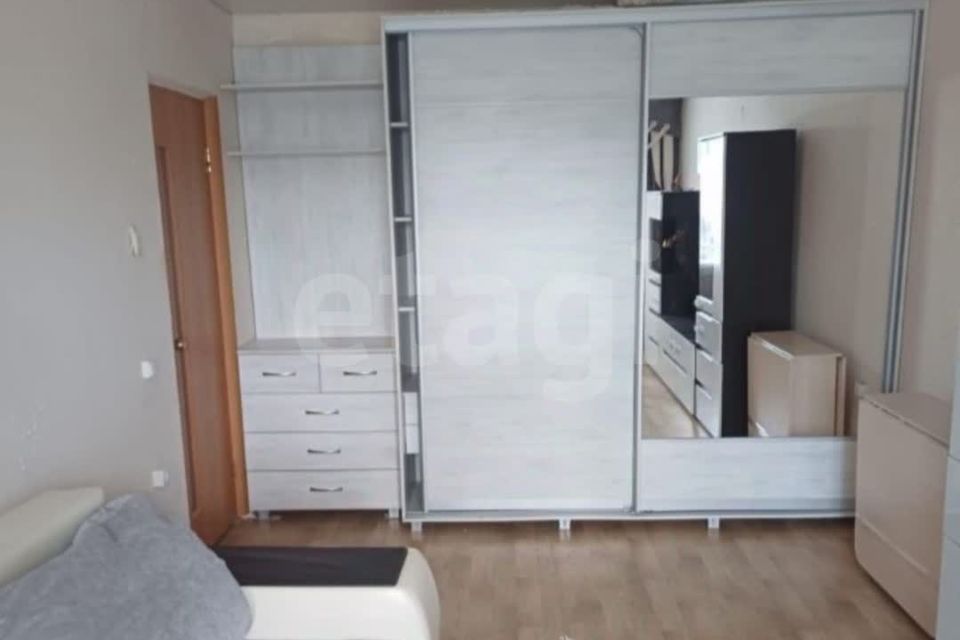 Продаётся 2-комнатная квартира, 52.2 м²