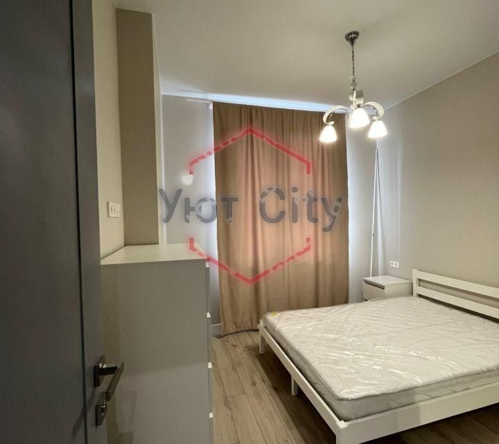 Сдаётся 2-комнатная квартира, 36 м²