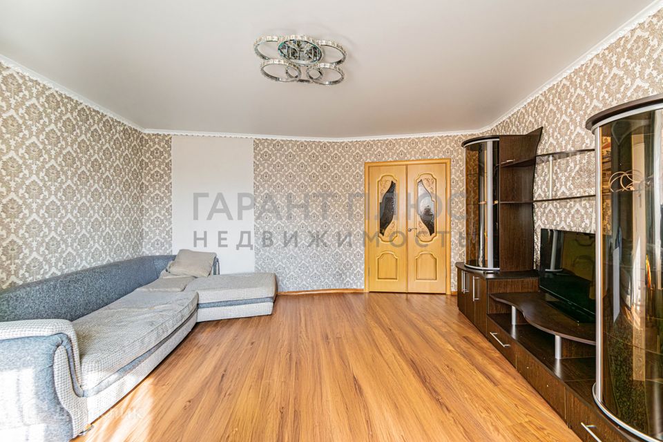 Продаётся 1-комнатная квартира, 49.9 м²