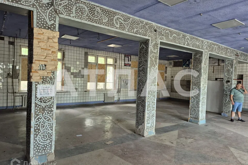 Сдаётся помещение своб. назначения, 474 м²