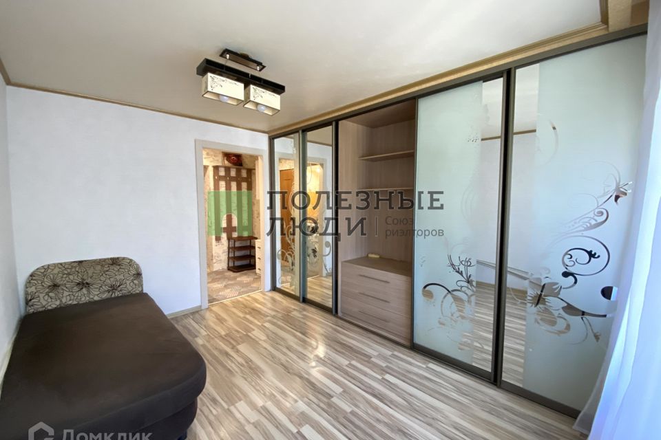 Продаётся студия, 17.8 м²