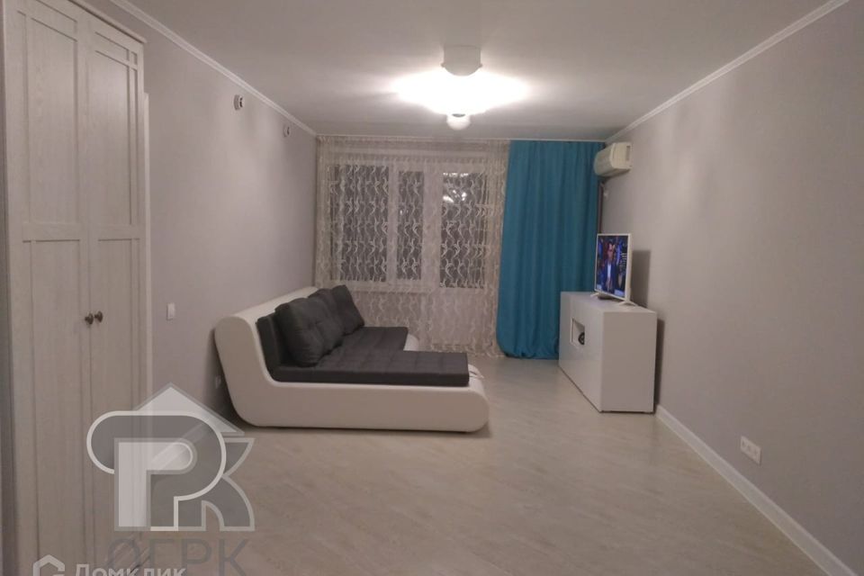 Продаётся 2-комнатная квартира, 50.2 м²