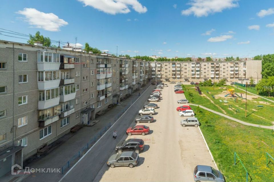 Продаётся 2-комнатная квартира, 44 м²