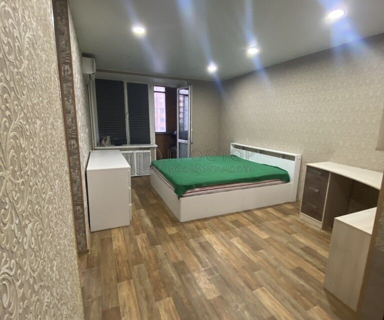 Продаётся 1-комнатная квартира, 28.3 м²