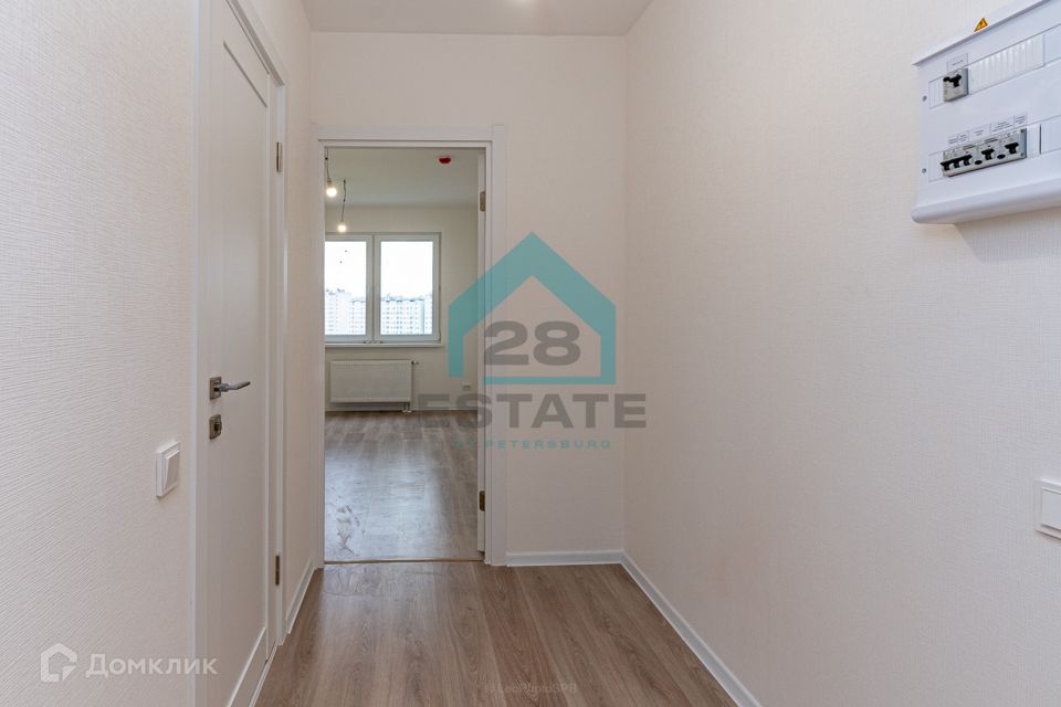 Продаётся студия, 21 м²