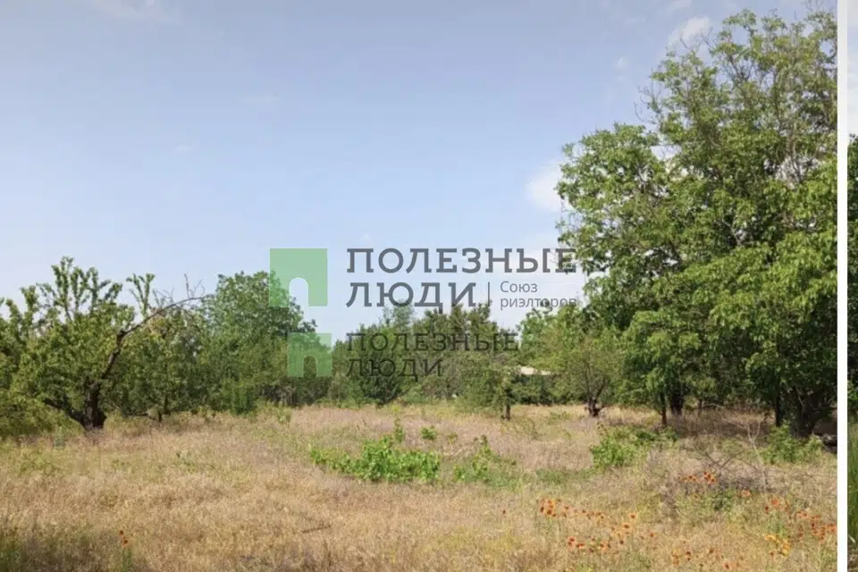 Продаётся участок, 5.8 сот., Садовый