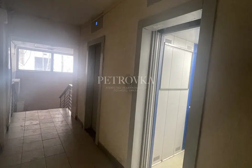 Продаётся 2-комнатная квартира, 52 м²