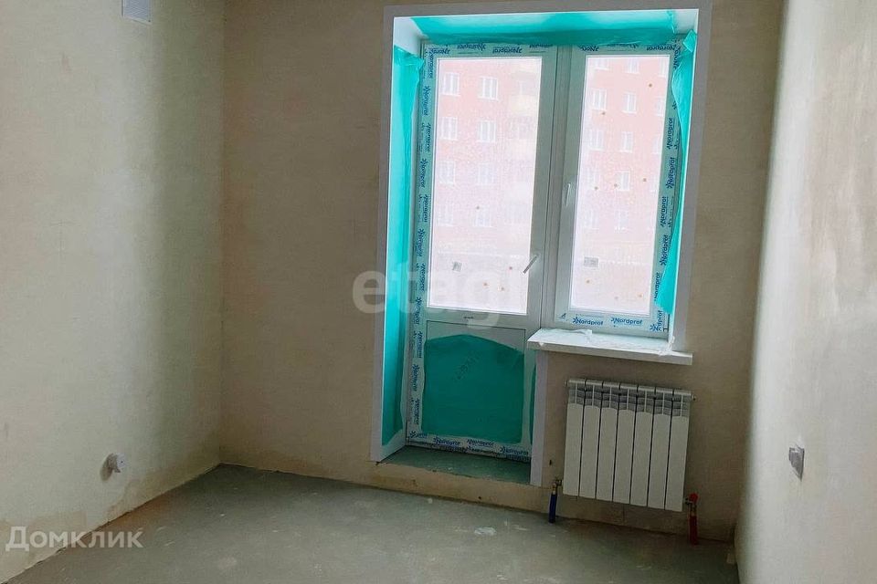 Продаётся студия, 26.7 м²