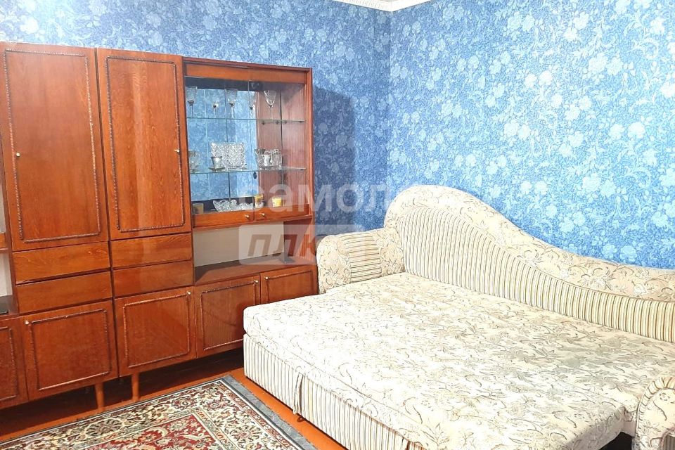 Продаётся 2-комнатная квартира, 40.8 м²