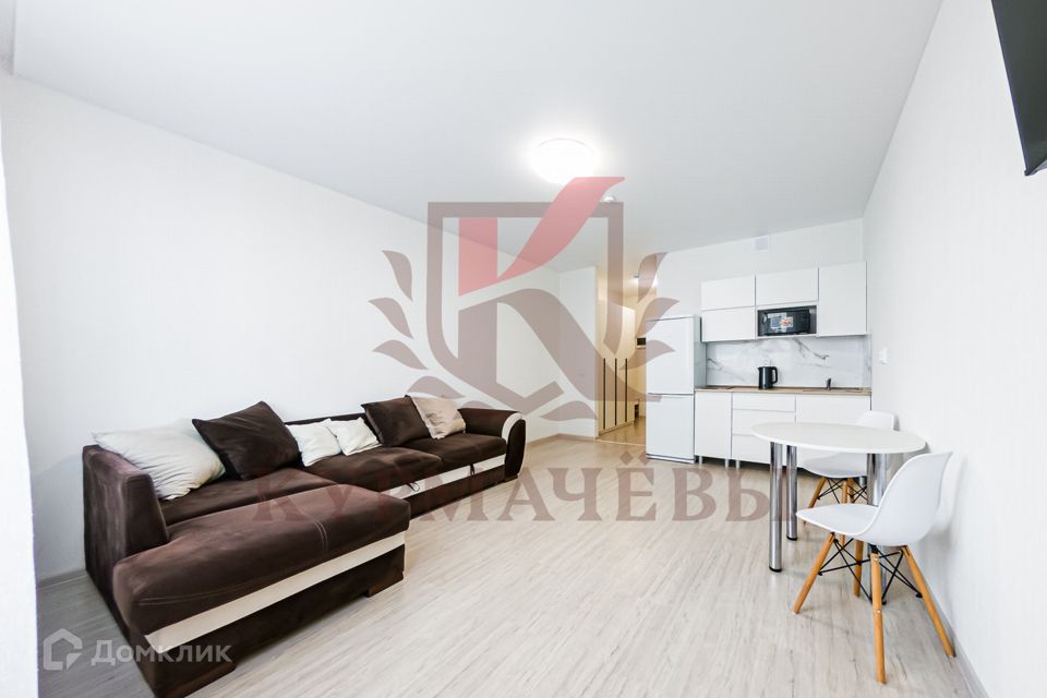 Сдаётся студия, 26 м²