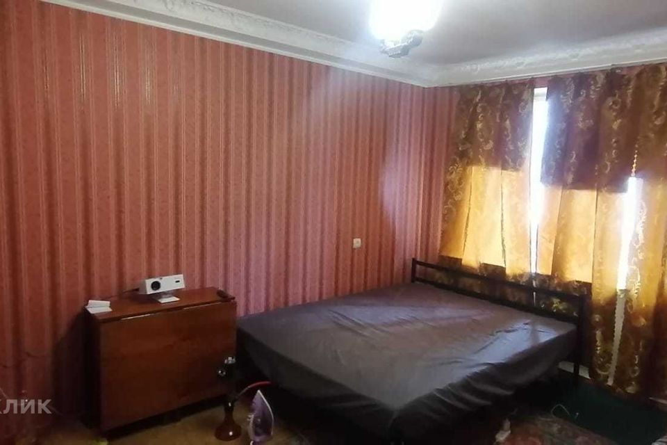 Продаётся 1-комнатная квартира, 31.1 м²