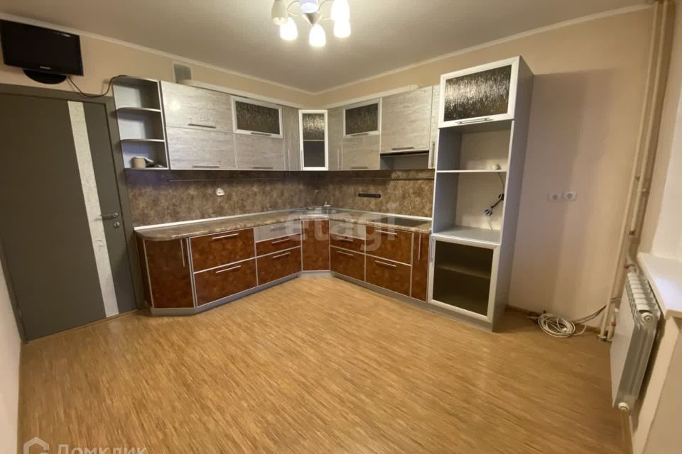 Продаётся 3-комнатная квартира, 81.5 м²