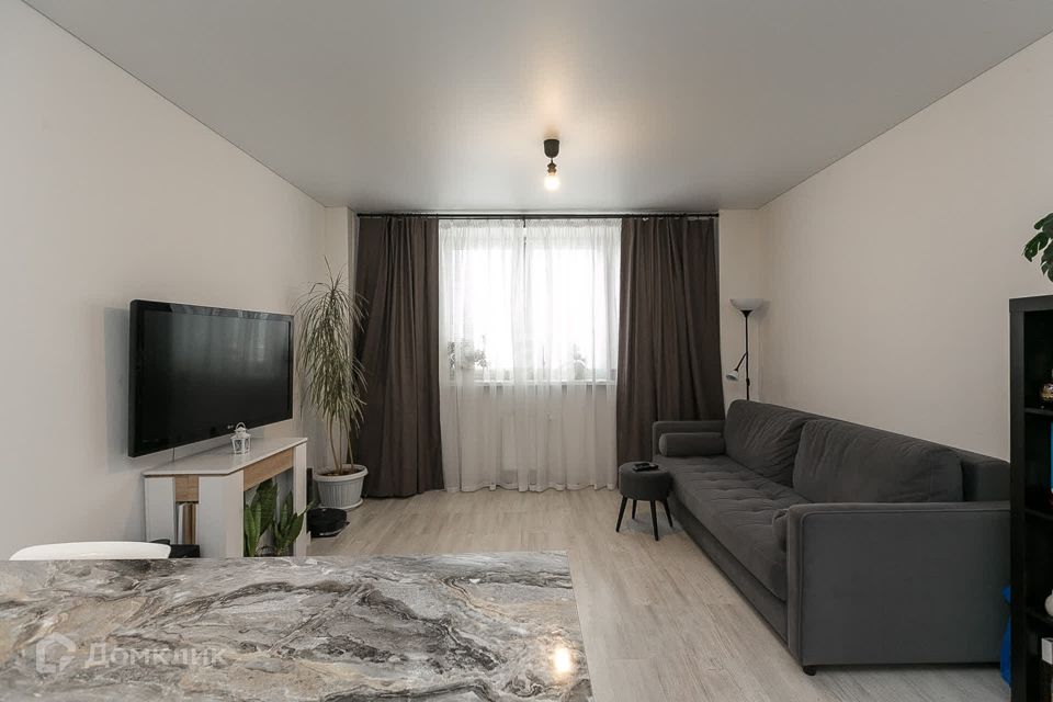 Продаётся 2-комнатная квартира, 64.31 м²